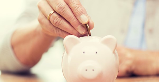 pension fund