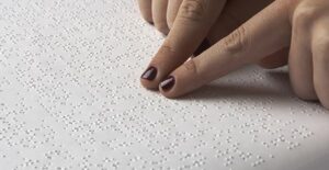 blindness causes