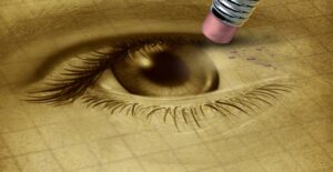 cure for blindness