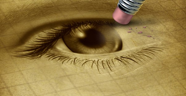 cure for blindness