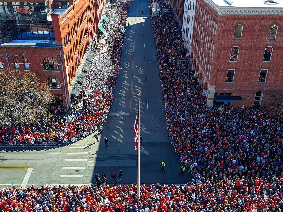 Denver, CO