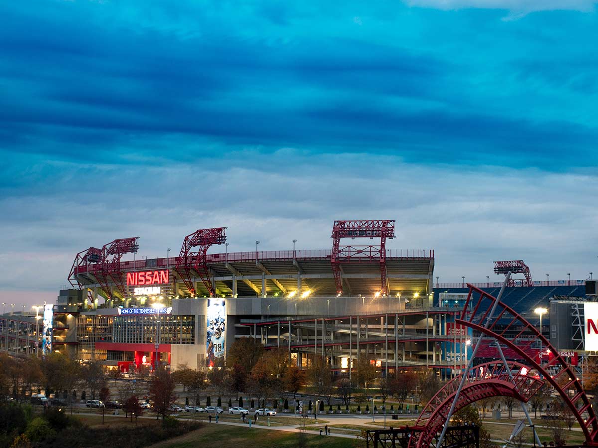 Nashville, TN
