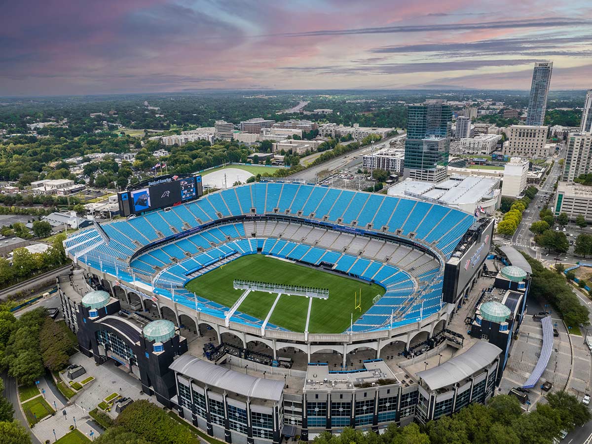 Charlotte, NC