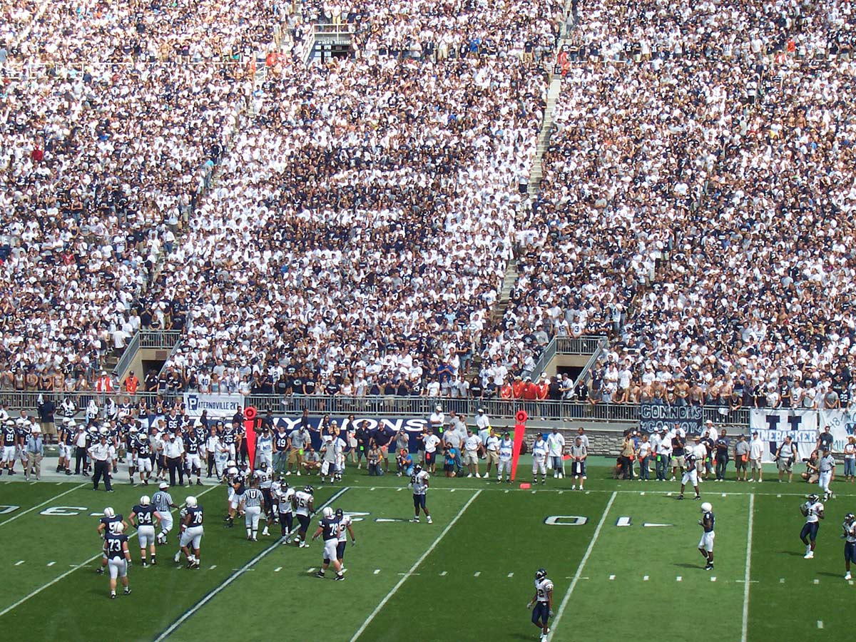 State College, PA