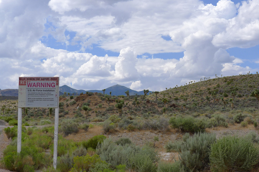 2. Area 51
