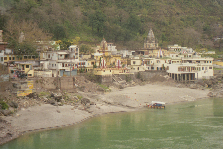 Rishikesh, India