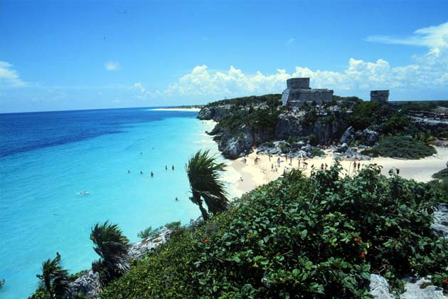 Tulum, Mexico
