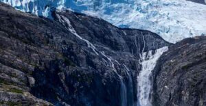 Alaska's Best Waterfalls