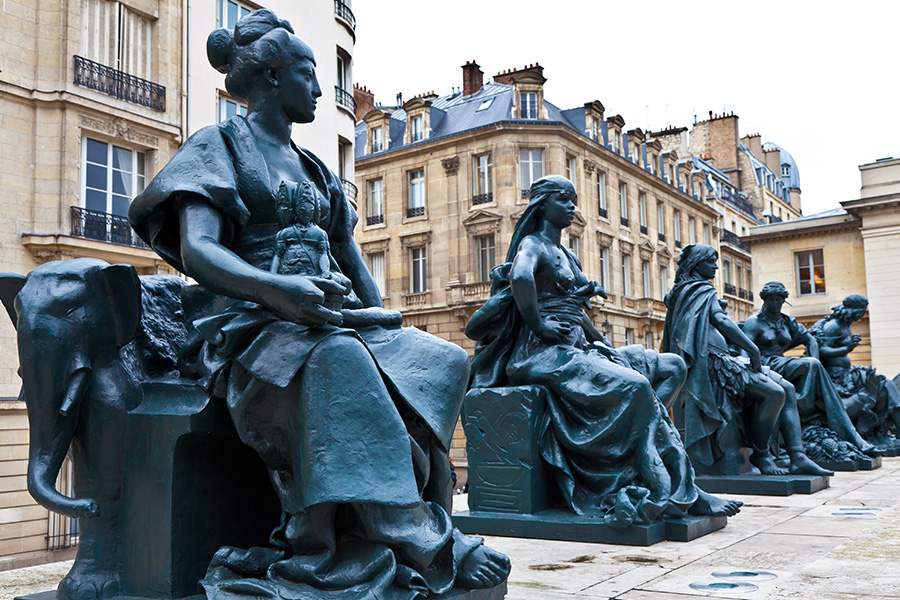 Paris, France