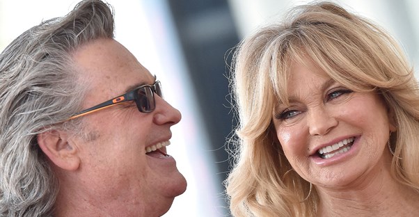 The 30 Longest-Running Celebrity Marriages