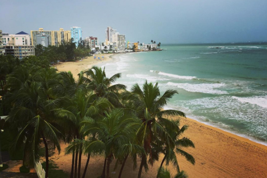 San Juan, Puerto Rico
