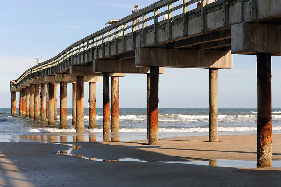 St. Petersburg, Florida