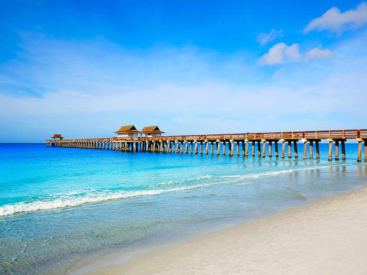 Naples, Florida