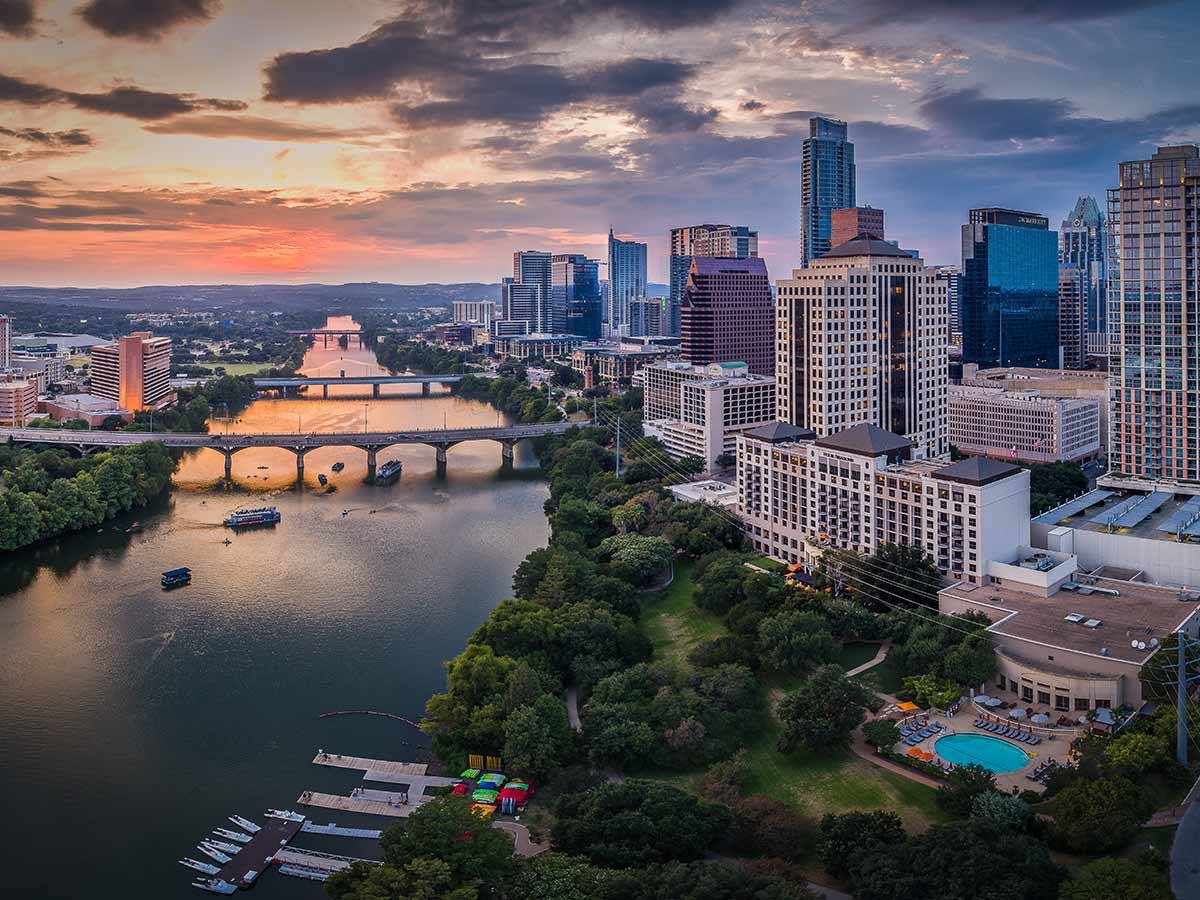 Austin, Texas