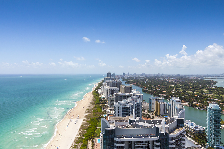 Miami, Florida