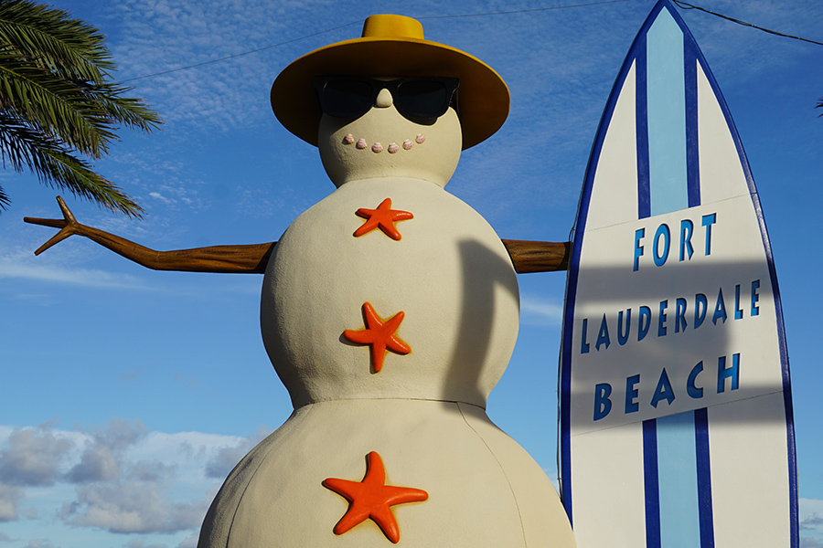Fort Lauderdale, Florida