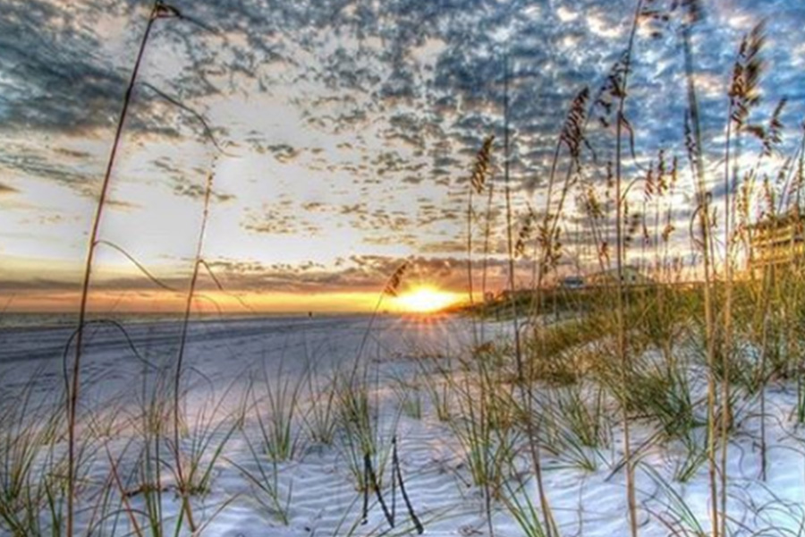 Gulf Shores, Alabama