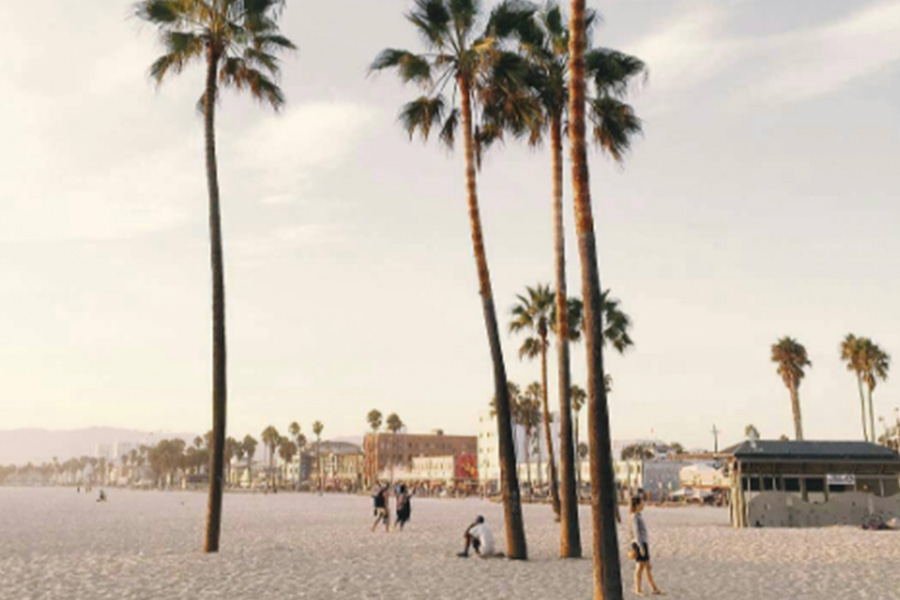Malibu, California