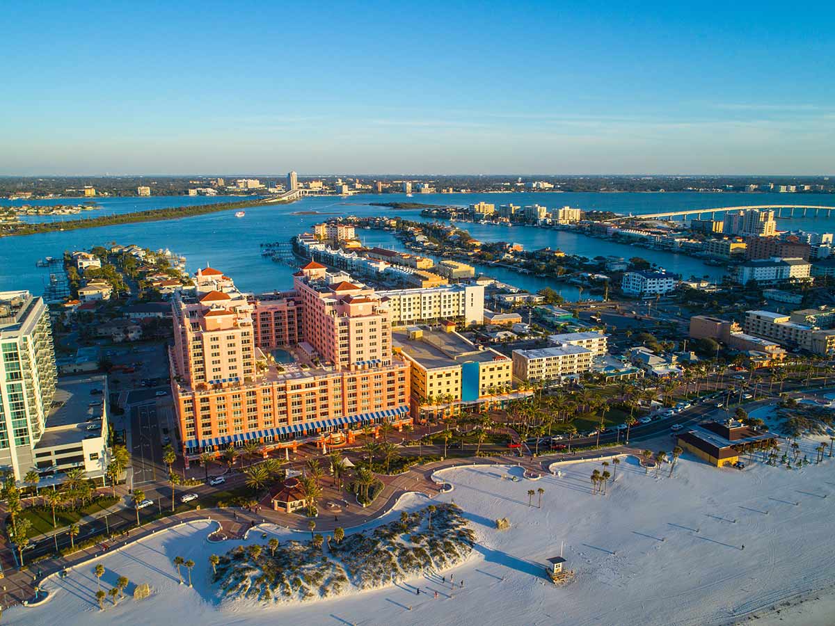 Clearwater, Florida
