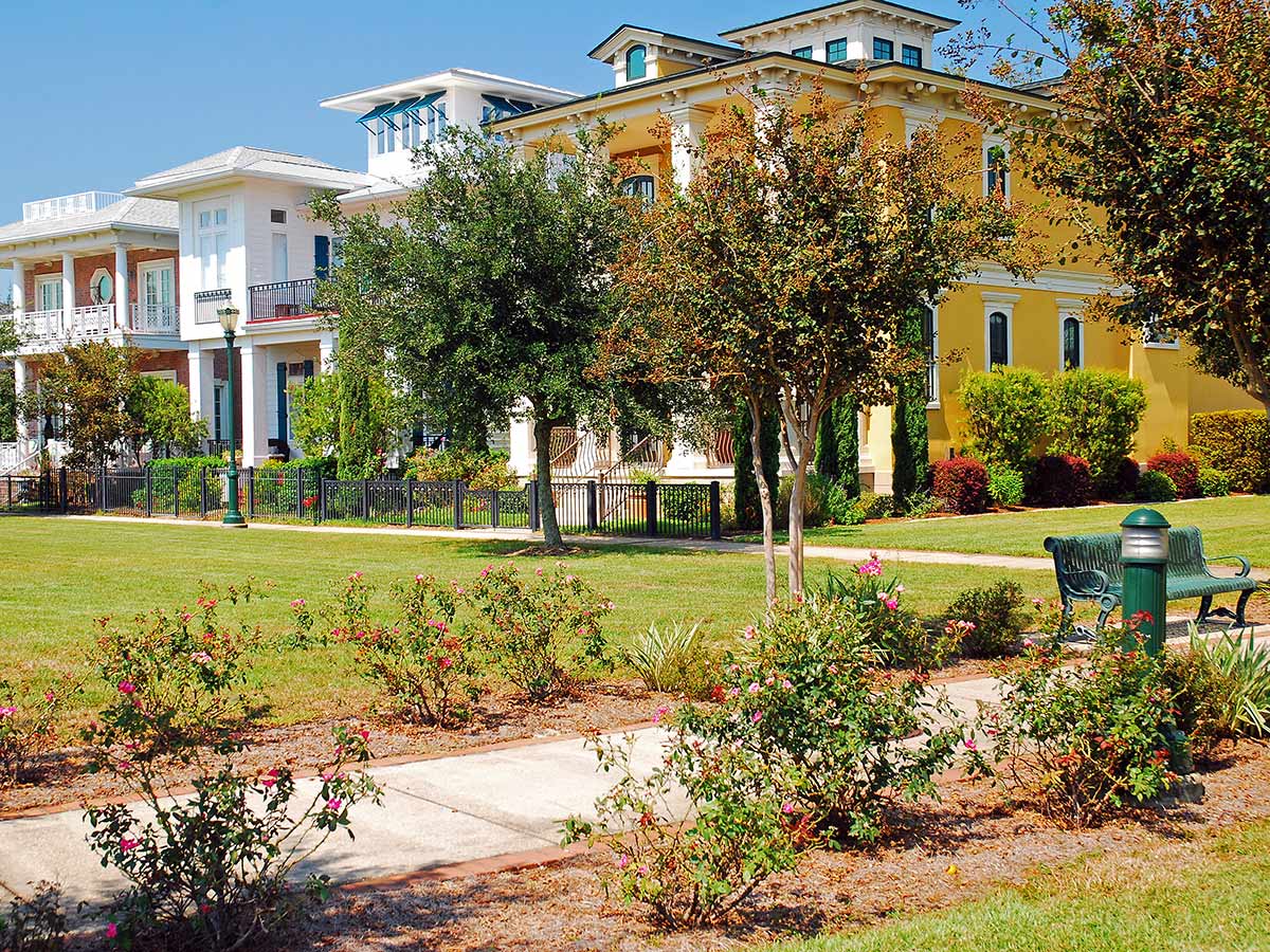 Pensacola, Florida