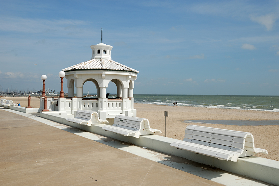 Corpus Christi, Texas