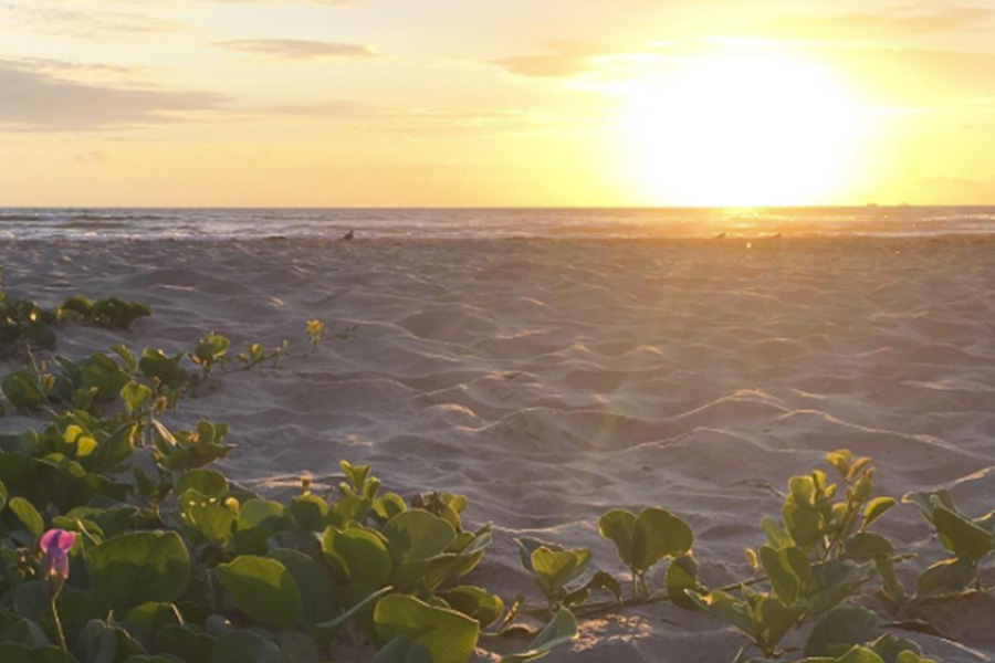 South Padre Island, Texas