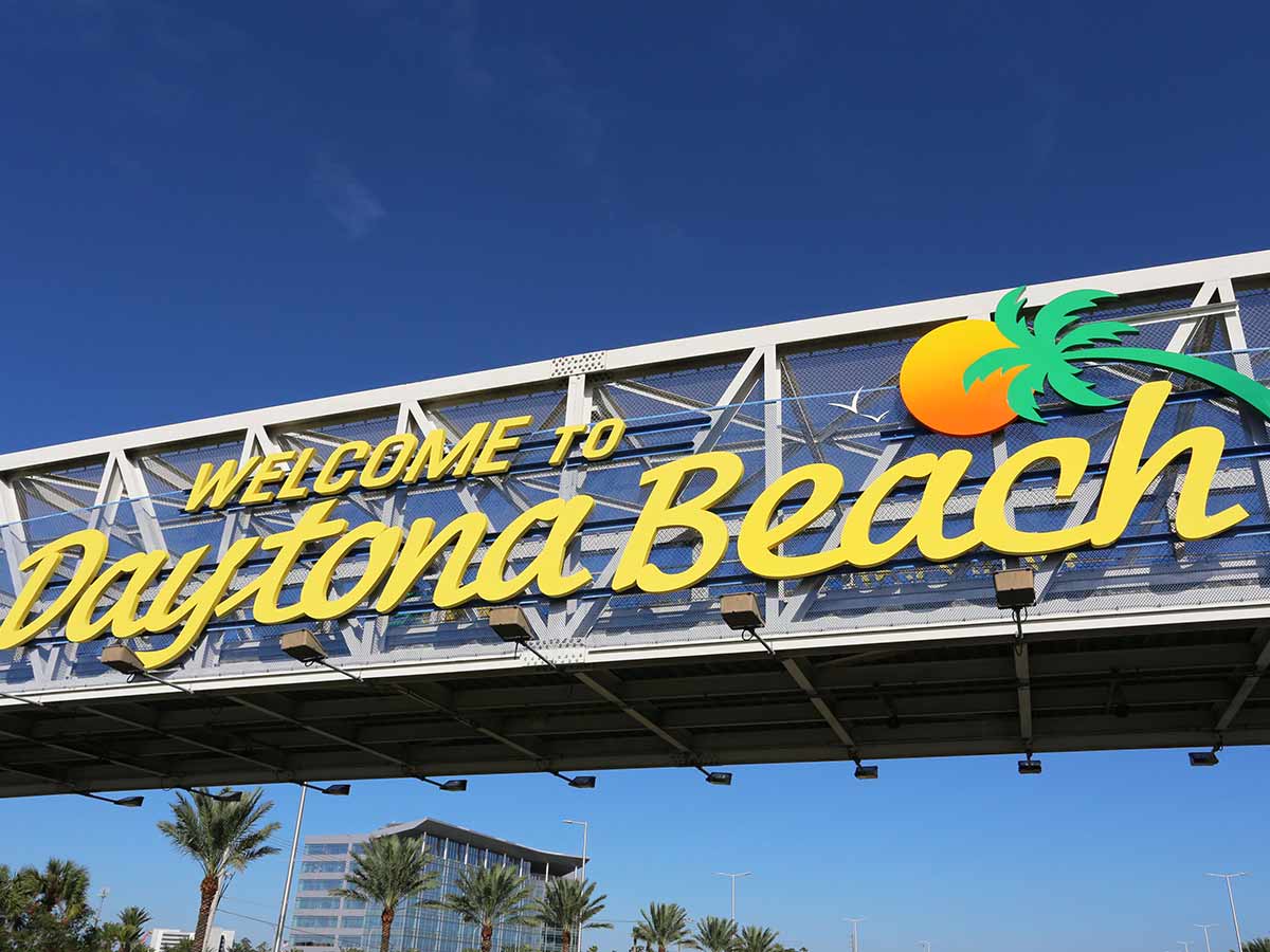 Daytona Beach, Florida