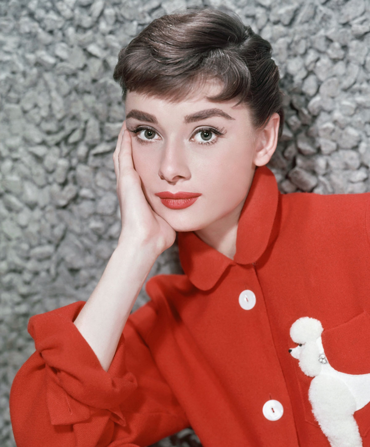 Audrey Hepburn