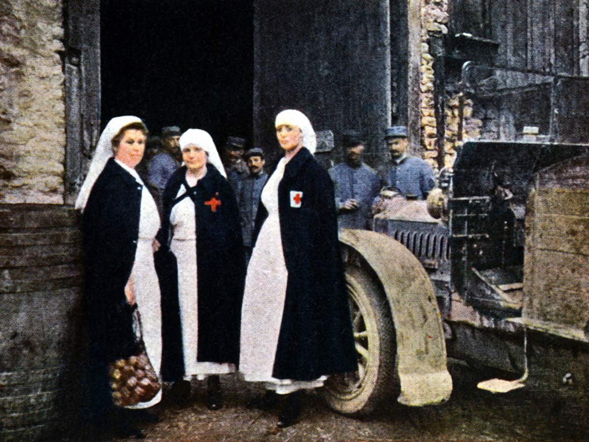 Battle of Verdun