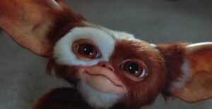 Gizmo the gremlin