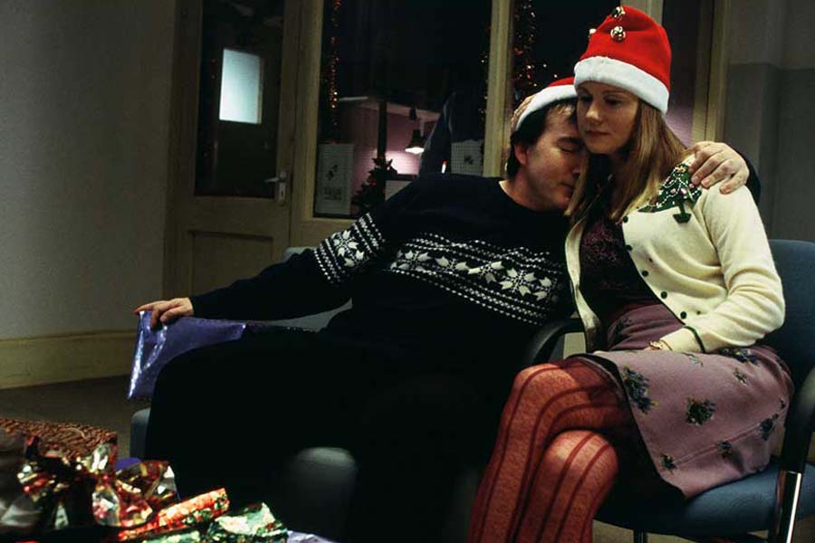 Love Actually (2003)