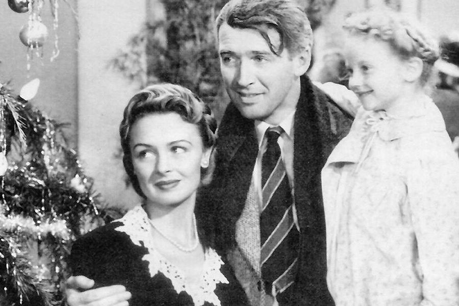 It's a Wonderful Life (1946)