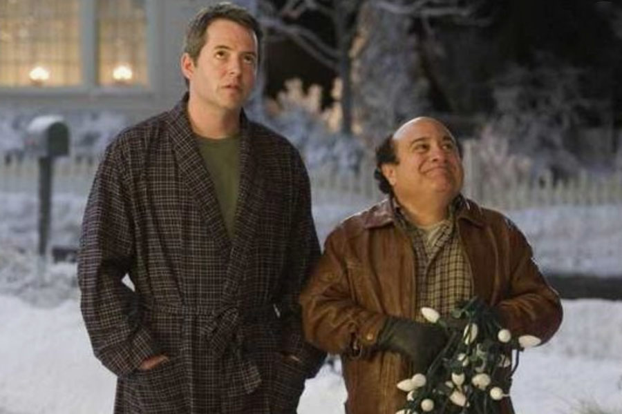 Deck the Halls (2006)