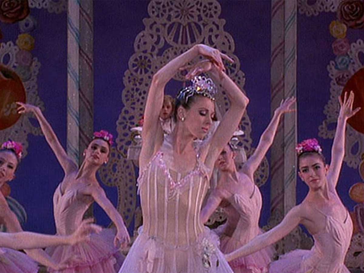 The Nutcracker (1993)