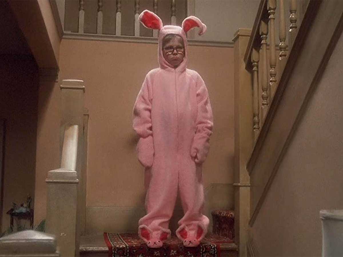 A Christmas Story (1983)
