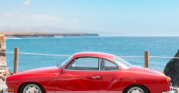 Obtaining Car Insurance