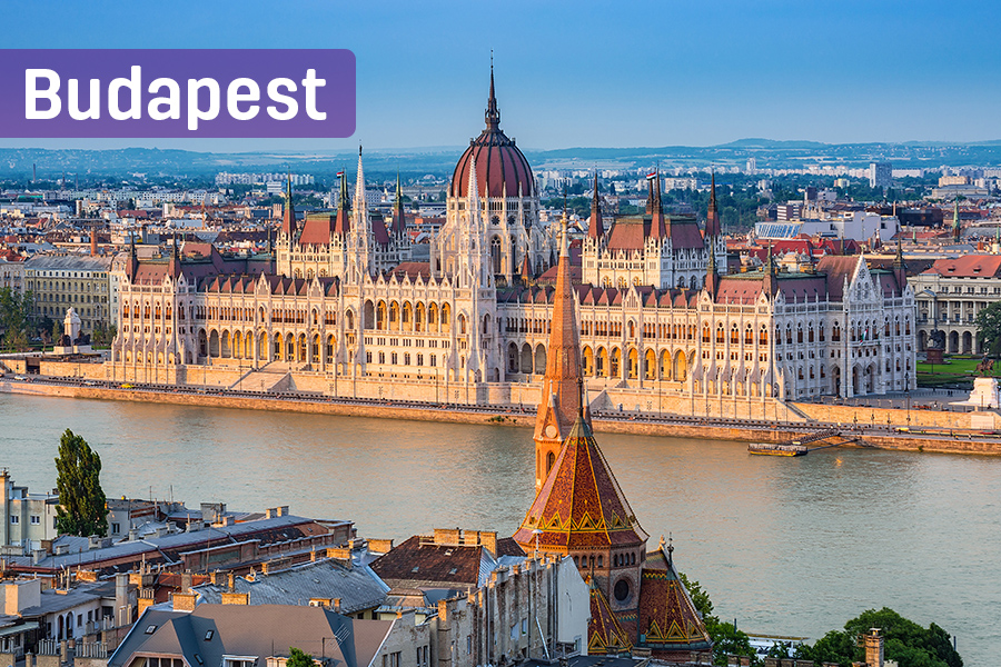 Budapest, Hungary