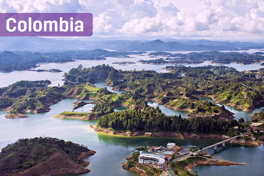 Colombia