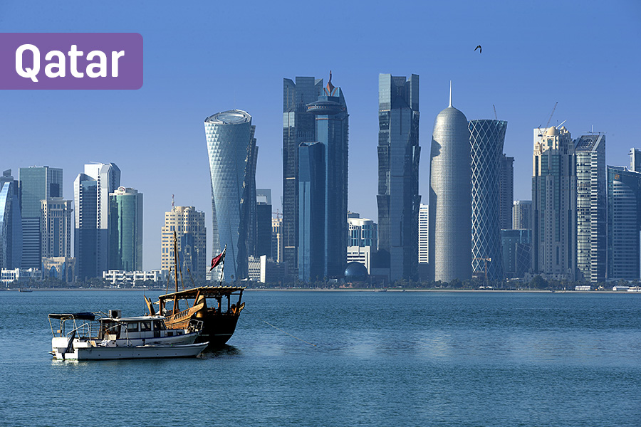 Qatar