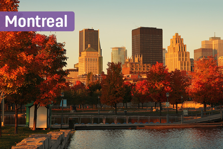 Montreal