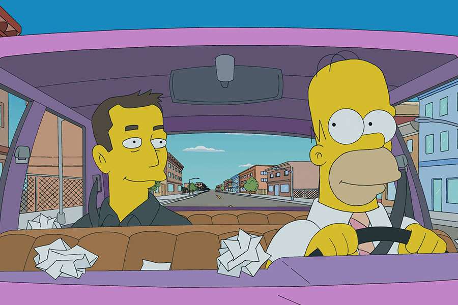 Springfield (The Simpsons)