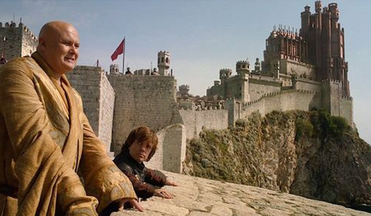 King's Landing (Game of Thrones)