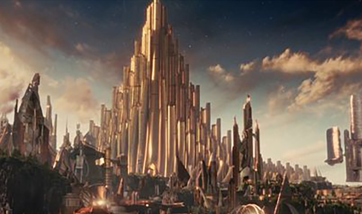 Asgard