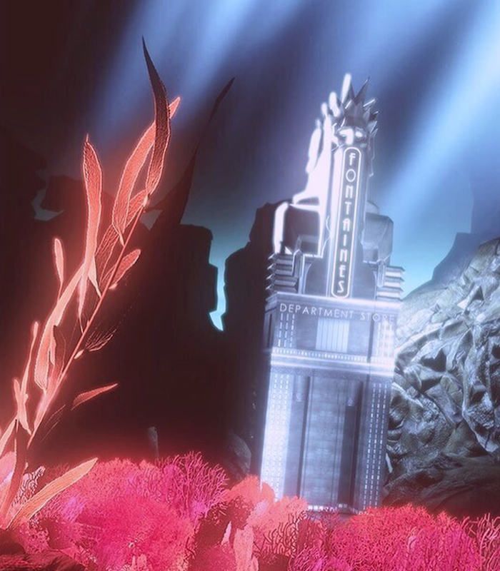 Rapture (Bioshock)
