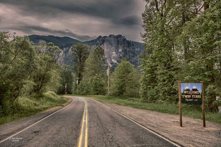 Twin Peaks (Twin Peaks)