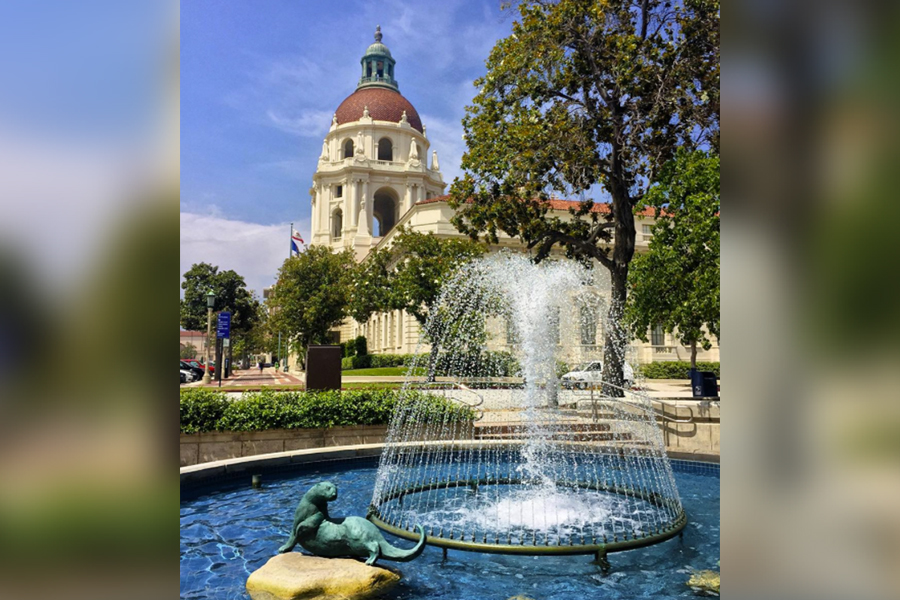 Pawnee (Parks and Recreation)