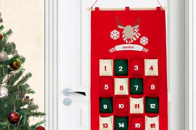 Do: Get an Advent Calendar