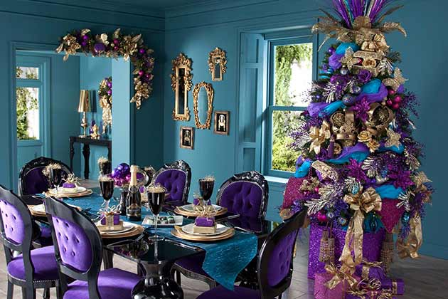 Do: Color Coordinate with Existing Home Decor