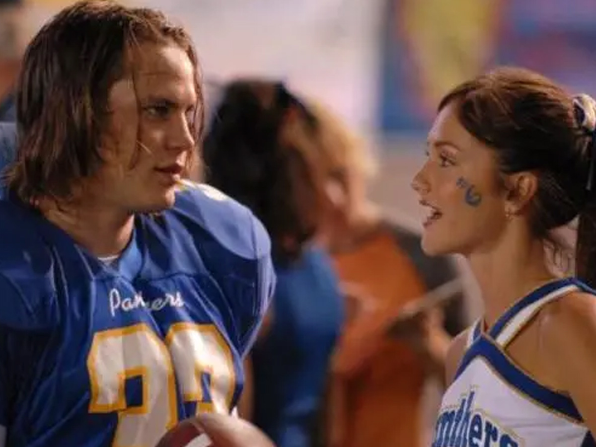 Friday Night Lights (2004)