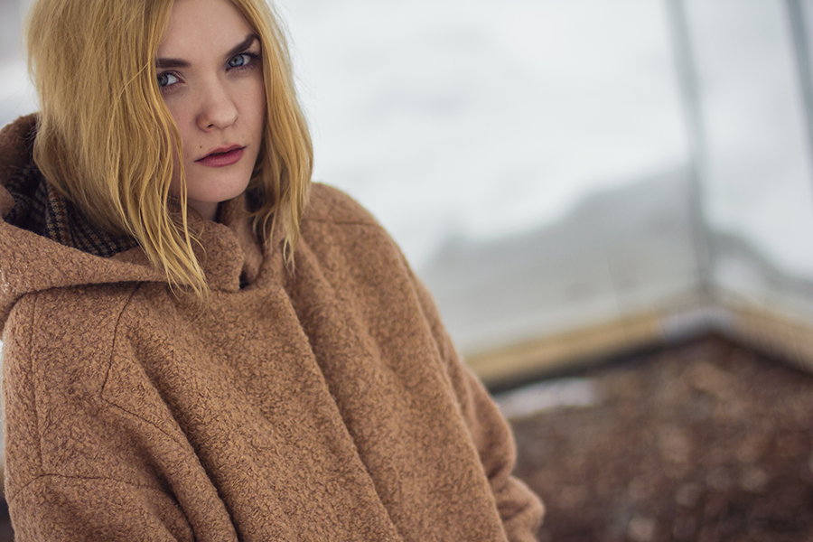 Don't: Buy a Low-Quality Coat